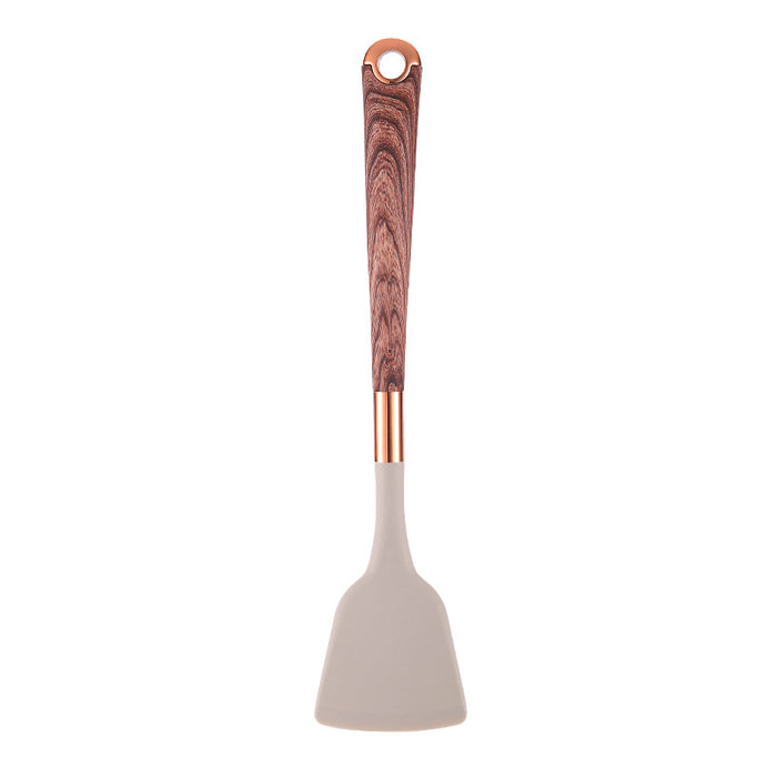 Silicone High-Heat Resistant Kitchen Utensil Set