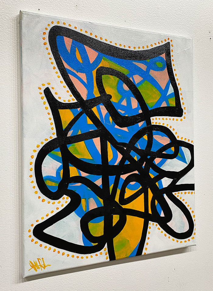 "Skimo" by Jeff Redmon