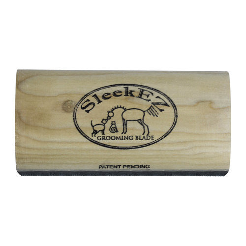 SleekEz Dog Shedding Blade