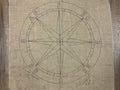 Small Compass Rose