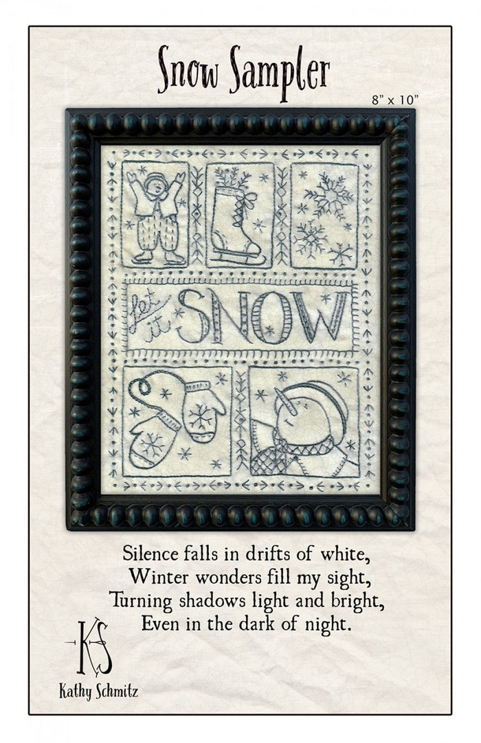 Snow Sampler