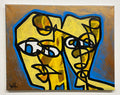 "Society" by Jeff Redmon