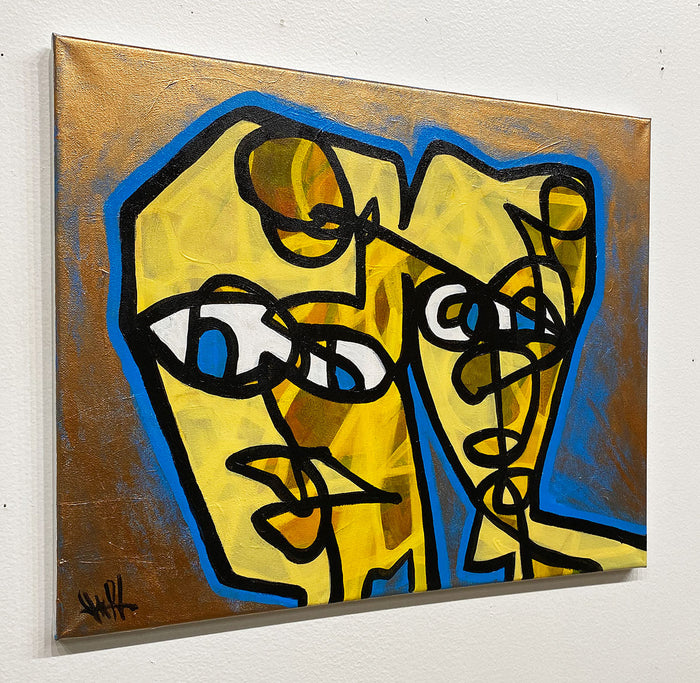 "Society" by Jeff Redmon