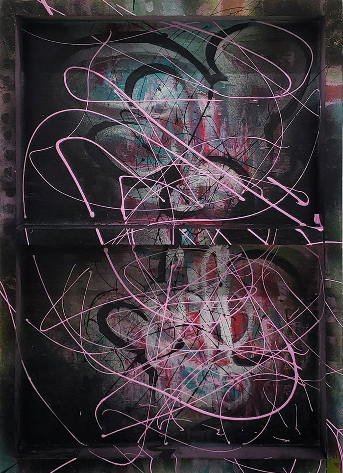 "Solar Flare" by Jeff Redmon