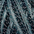 Sparkly Night Sparkle Pearl Cotton Size 8