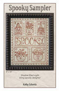 Spooky Sampler