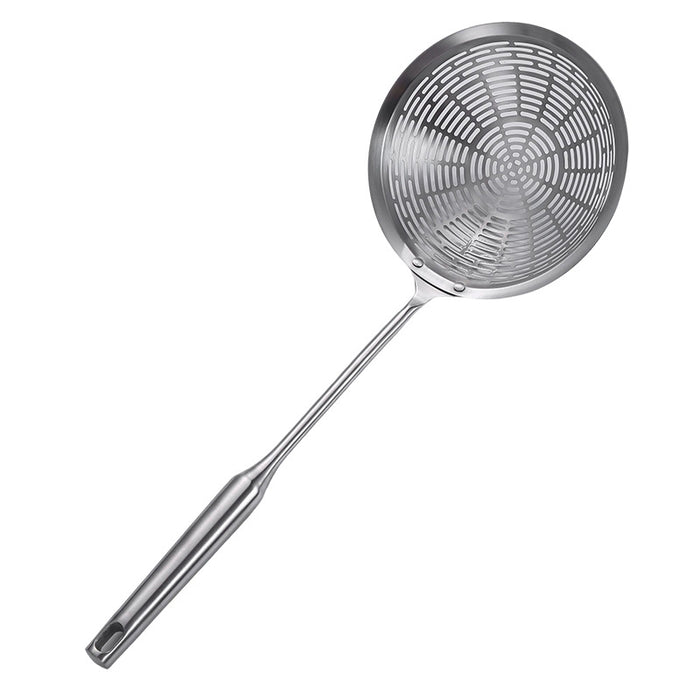 Stainless Steel Kitchen Colander Household Strainer Sieve