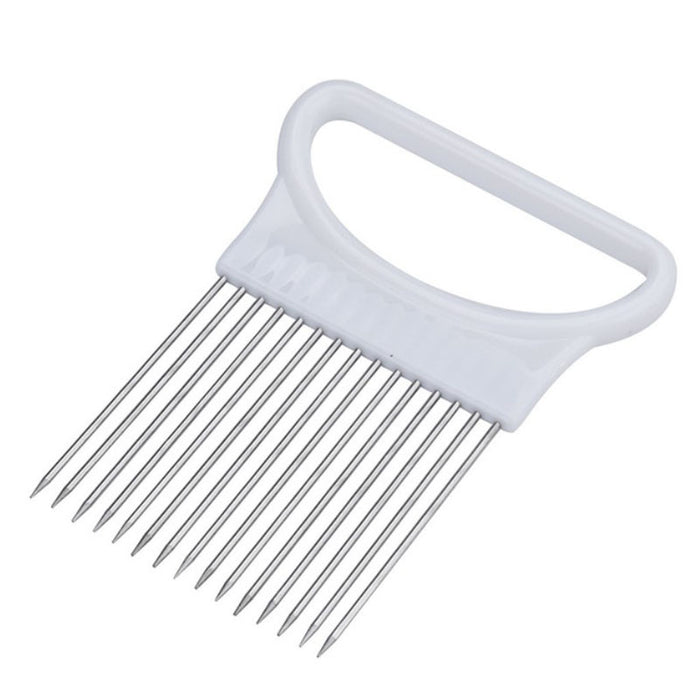 Stainless Steel Needle Slicer Meat
