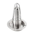 Stainless Steel Turkey Roasting Baking Pan