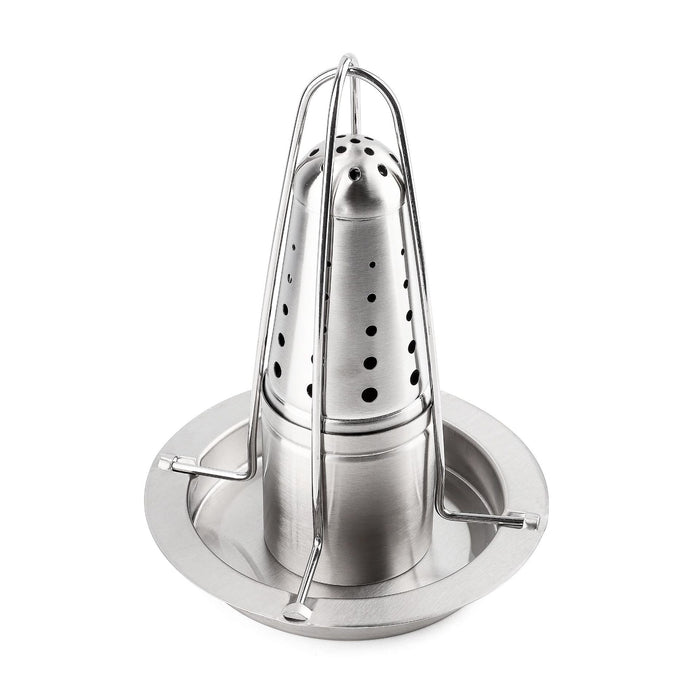 Stainless Steel Turkey Roasting Baking Pan