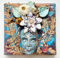 "Straw Woman" by Dara Larson