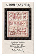 Summer Sampler
