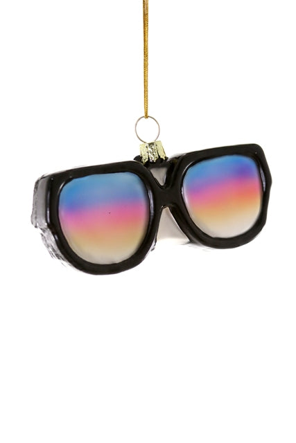 Sunglasses Ornament