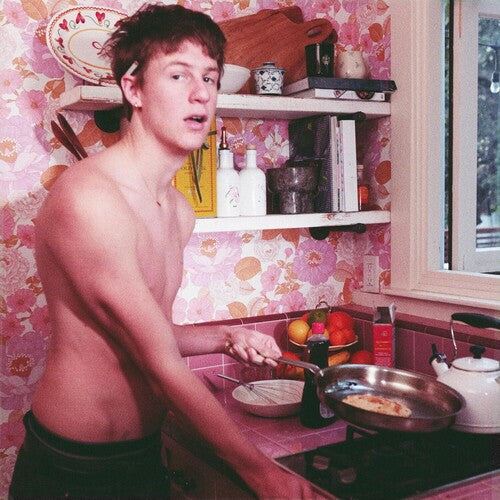 Sweet Boy [Explicit Content](Coke Bottle Green Vinyl)