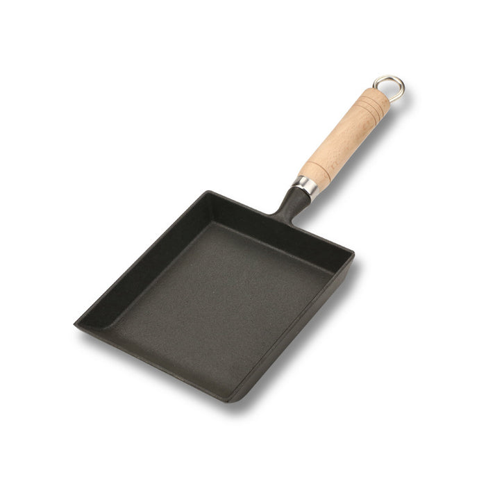 Tamagoyaki Flat Non-stick Pan