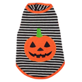 JACK-O-LANTERN-HALLOWEEN-PUMPKIN-DOG-SHIRT-T-SHIRT-TEE
