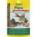 Tetra Pleco Complete Spirulina Wafer 85g