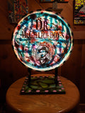 "The Doctor is In" by Jeff Redmon