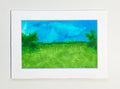 "The Islands: 3" by Ann Hetzel