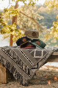 The Mountains - Grandpa Hat