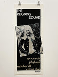 "The Reigning Sound" by Von Munz