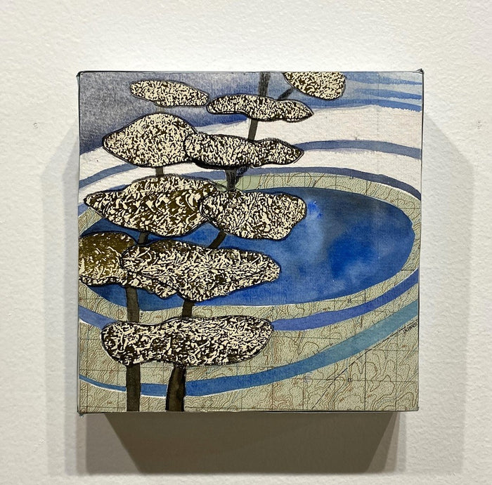 "The View" by Stephanie Copoulos-Selle