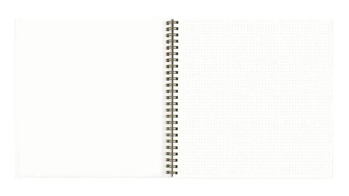 The Worthwhile Planner - Dusk - Limited Edition