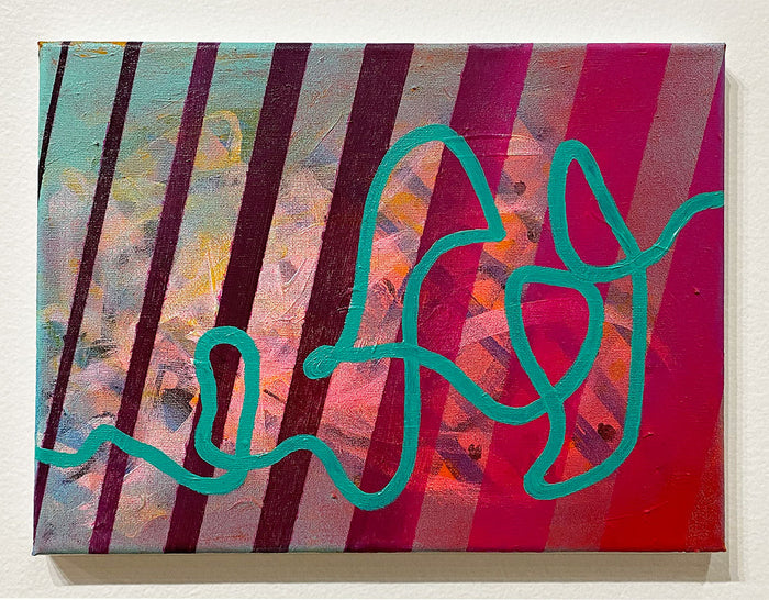 "Thread" by Jeff Redmon