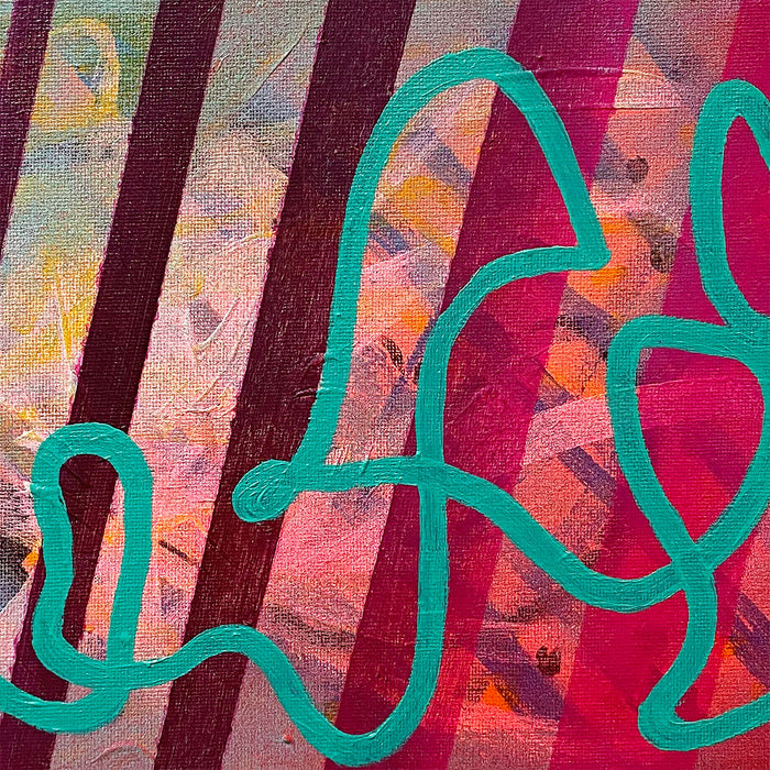 "Thread" by Jeff Redmon