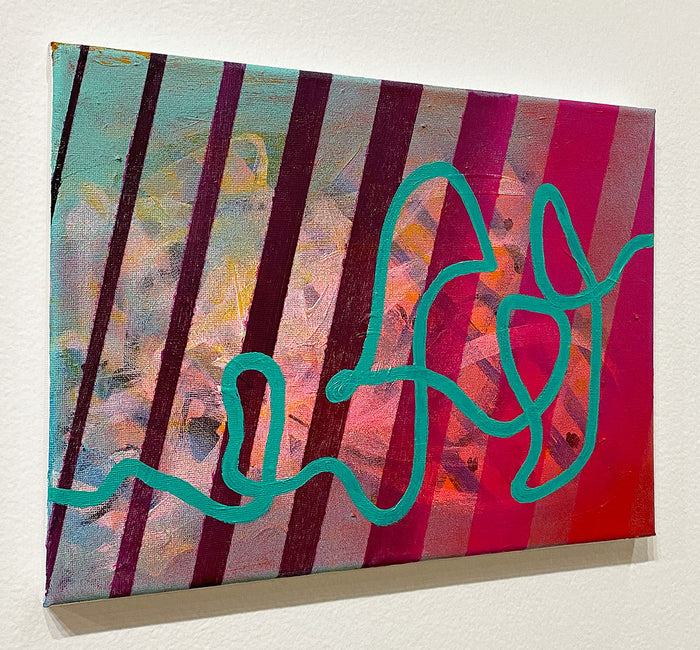 "Thread" by Jeff Redmon