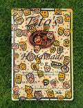 "Too Many Tito's" by Jeff Redmon