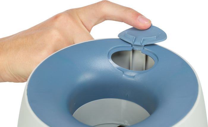 Trixie Ball & Treat Dog Treat Dispenser Toy: Interactive Training
