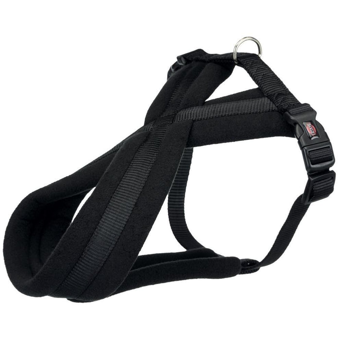 Trixie | Dog Harness | Premium Touring - Black