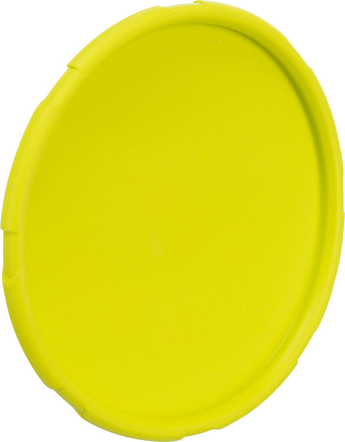 Trixie | Dog Sports Toy | Natural Rubber Disc Frisbee Roller