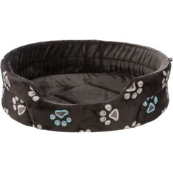 Trixie Jimmy Bed For Dogs & Cats Taupe / 45x35cm