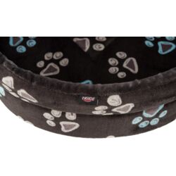 Trixie Jimmy Bed For Dogs & Cats Taupe / 45x35cm