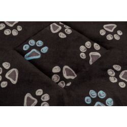 Trixie Jimmy Bed For Dogs & Cats Taupe / 45x35cm