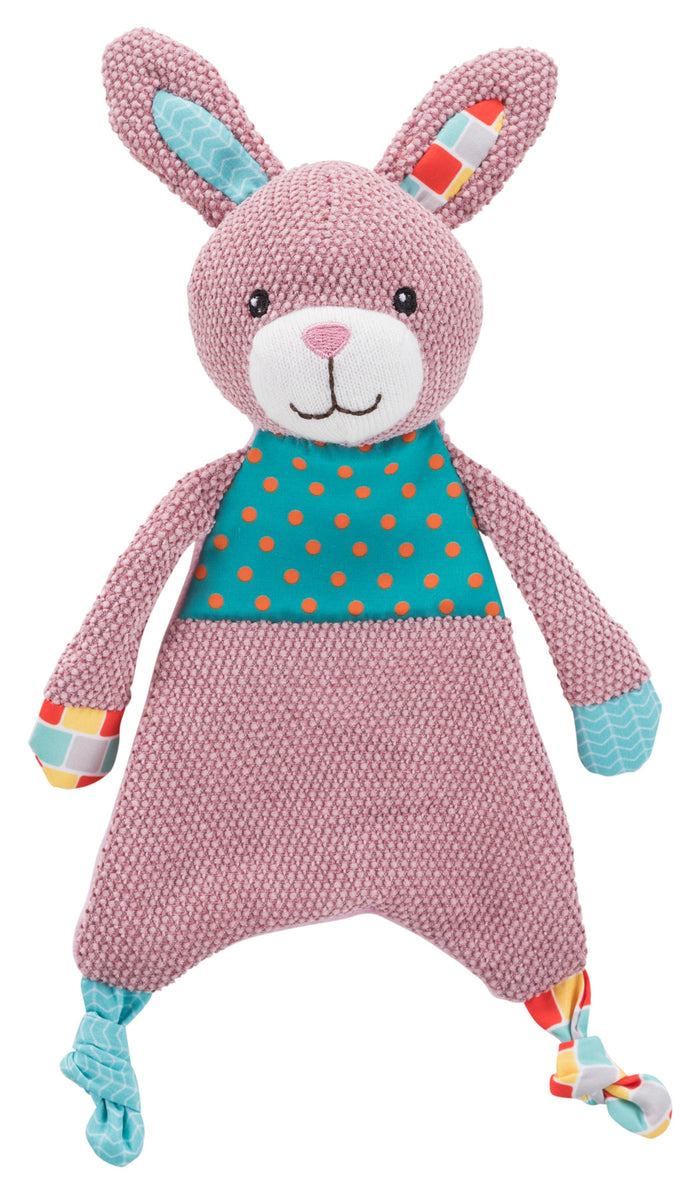 Trixie Junior Rabbit | Soft Puppy Toy