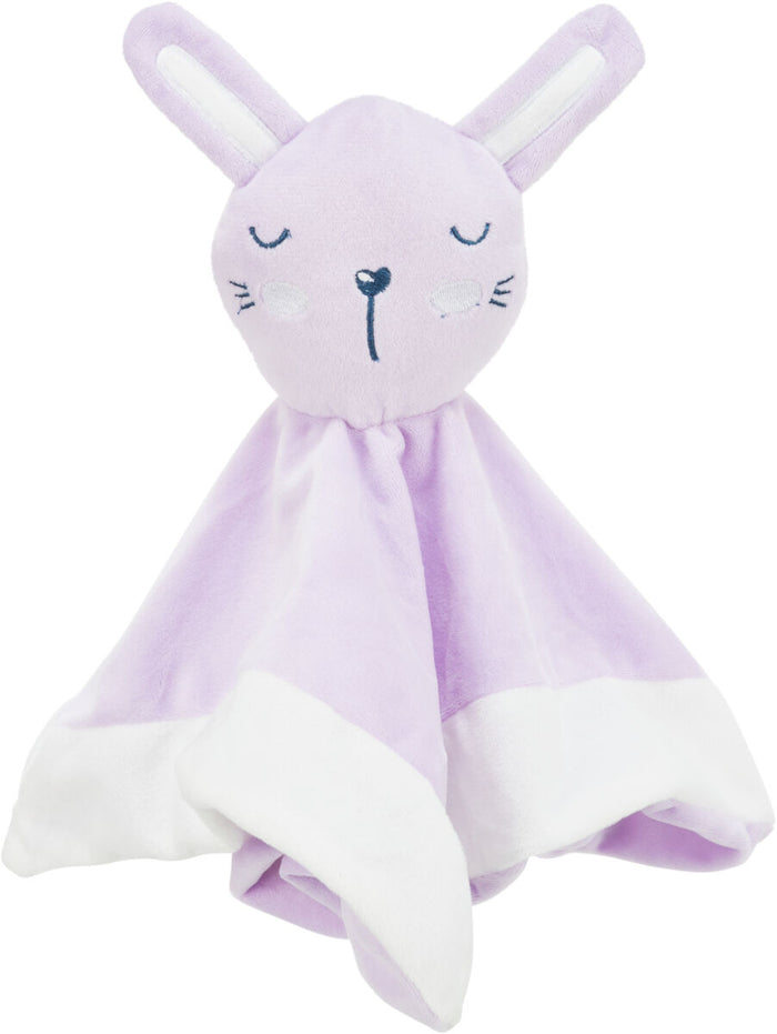 Trixie Junior Snuggler | Plush Puppy Cuddle Toy