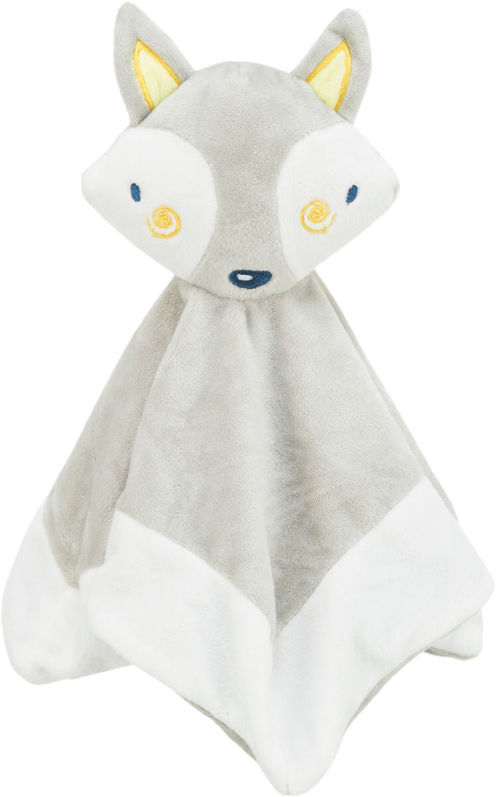 Trixie Junior Snuggler | Plush Puppy Cuddle Toy