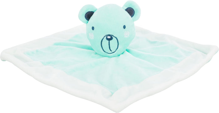 Trixie Junior Snuggler | Plush Puppy Cuddle Toy