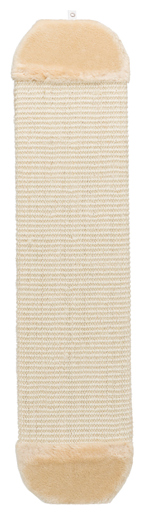 Trixie Scratching Board With Plush 18x78cm Beige
