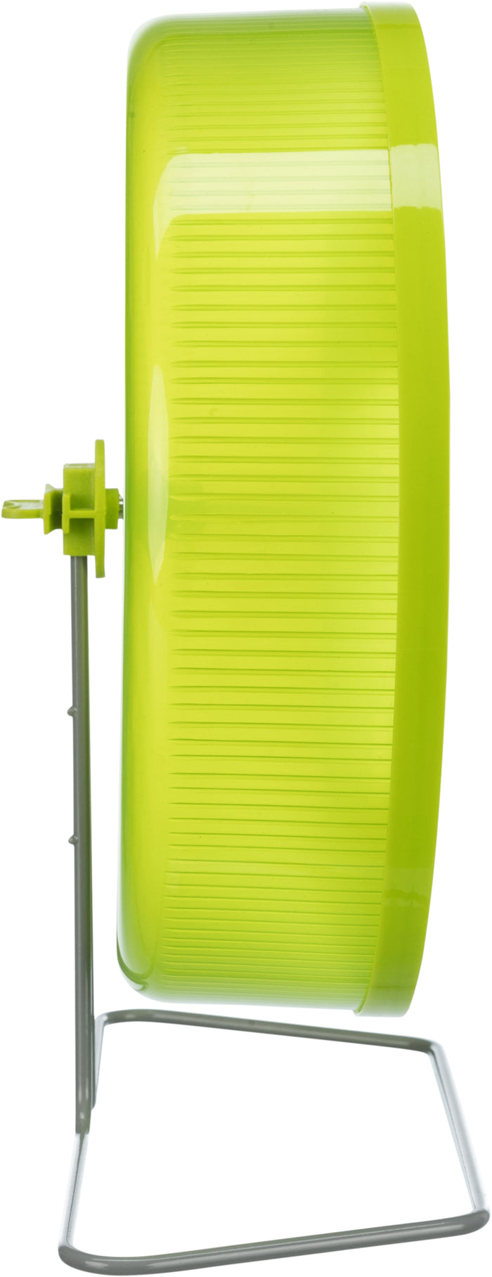 Trixie Small Animal Running Wheel - Safe & Silent Exercise in 3 Sizes