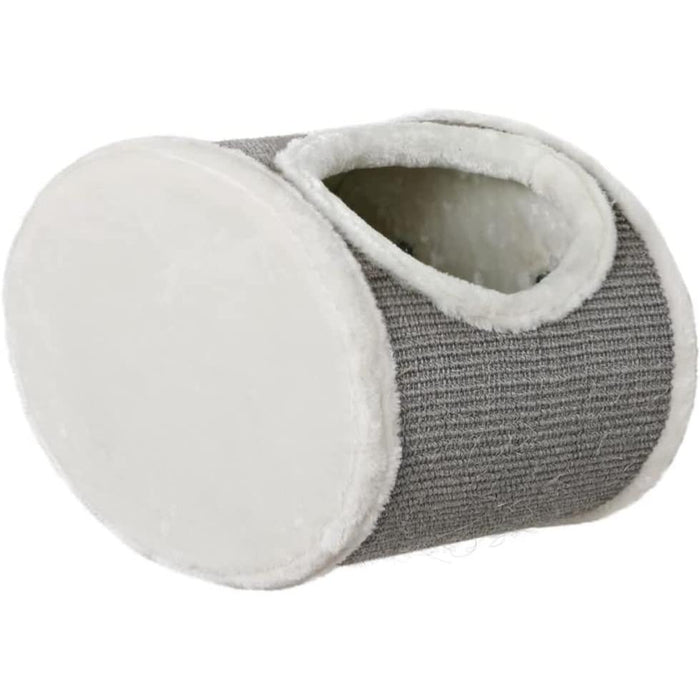 Trixie Wall Mounted Cuddly Cave | Elevated Cat Hideout & Bed