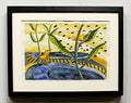 "Two Small Birds" by Stephanie Copoulos-Selle