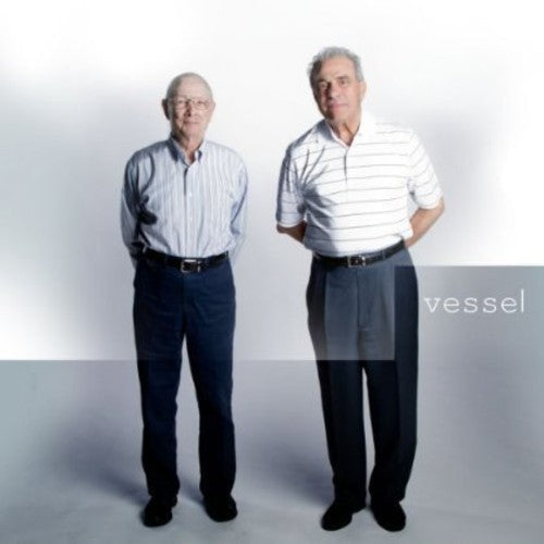 Vessel - CD