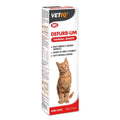 Vet IQ | Cat Hairball Remedy | Defurr-Um - 70g
