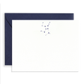Virgo Astrology Stationery Set