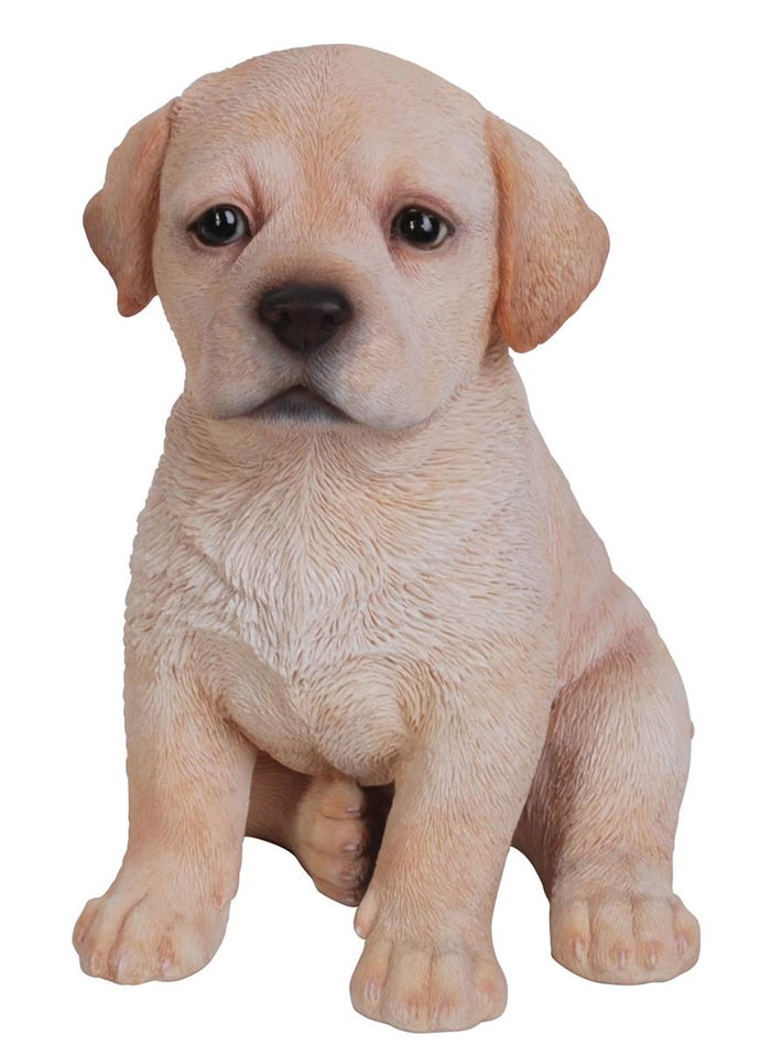 Vivid Arts Pet Pal Dogs Golden Labrador Pup