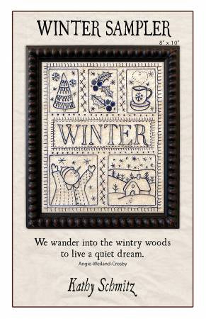 Winter Sampler